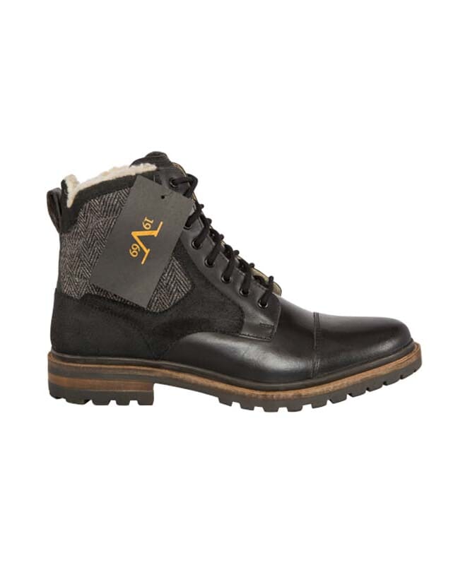 Nebulus 19V69 Winterstiefel mit Einsatz Herren Cyber Monday