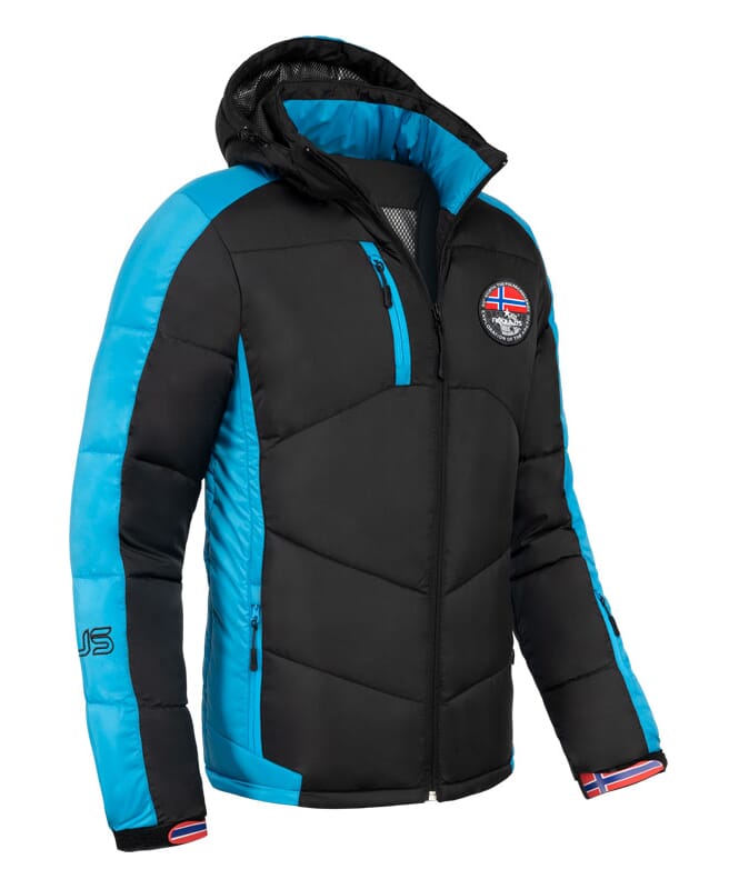 Nebulus Skijacke HILL Herren Osterangebot