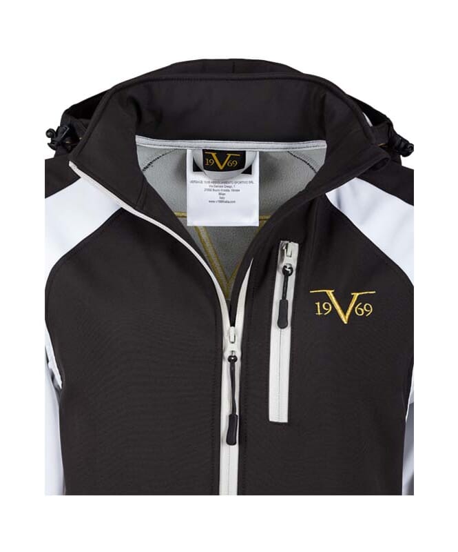 Nebulus 19V69 Softshell Skijacke Herren Muttertagsangebot