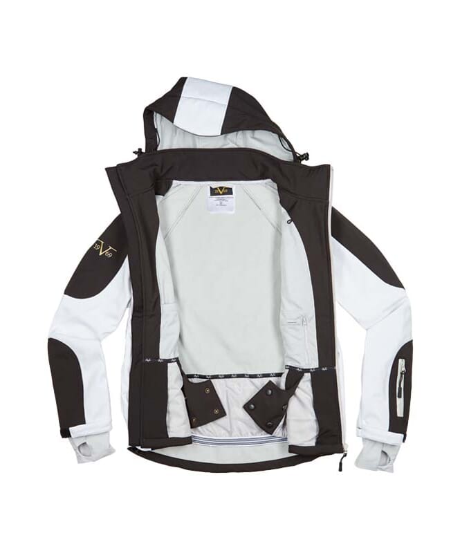 Nebulus 19V69 Softshell Skijacke Herren Muttertagsangebot