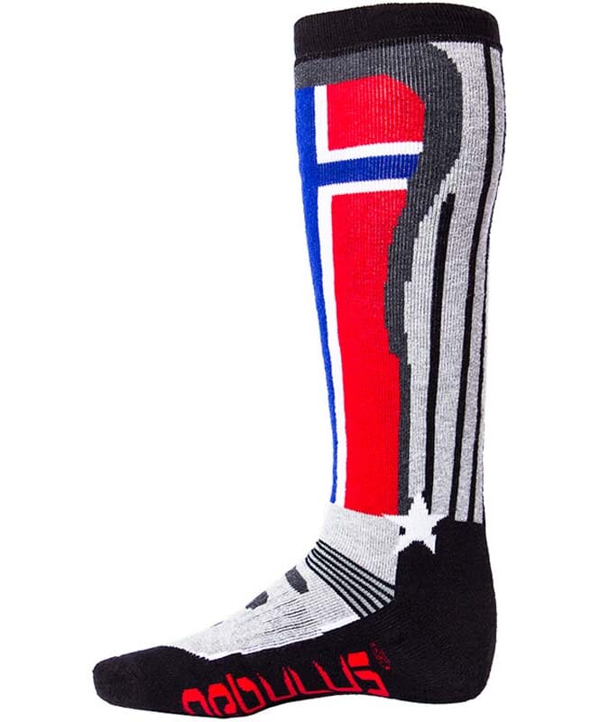 Nebulus Skisocken RACER Herren Valentinstagsangebot