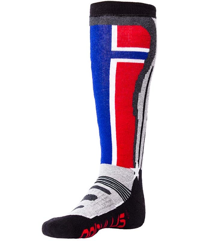 Nebulus Skisocken RACER Herren Valentinstagsangebot