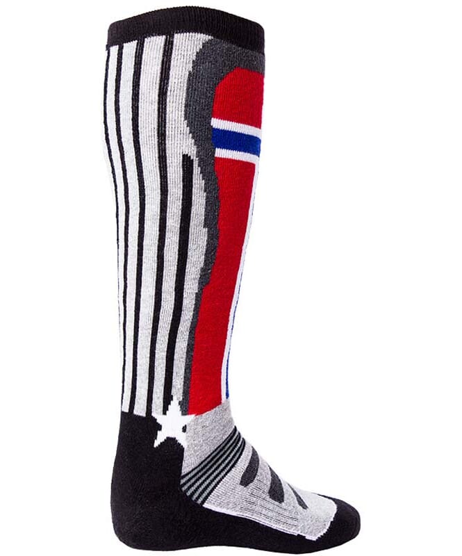 Nebulus Skisocken RACER Herren Valentinstagsangebot