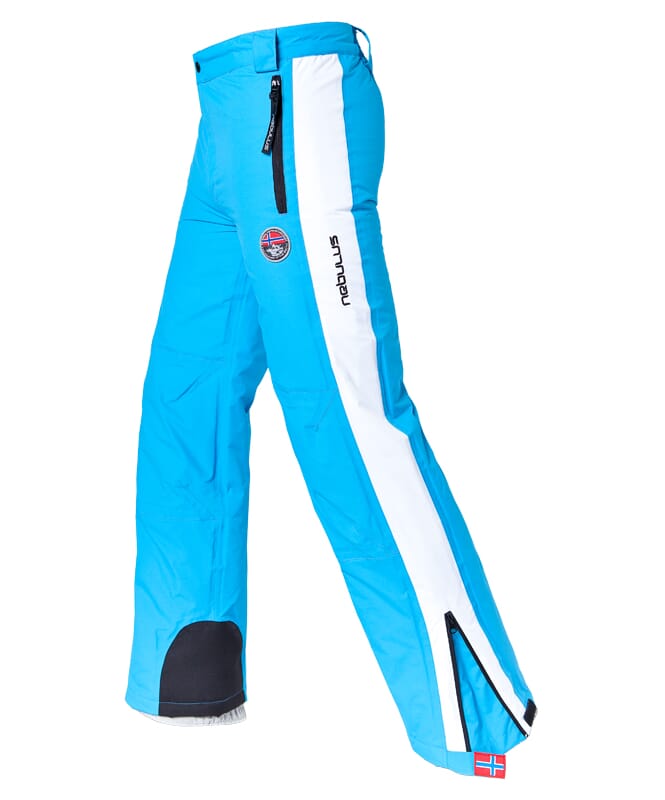 Nebulus Skihose DOWNHILL Herren Neueste Mode