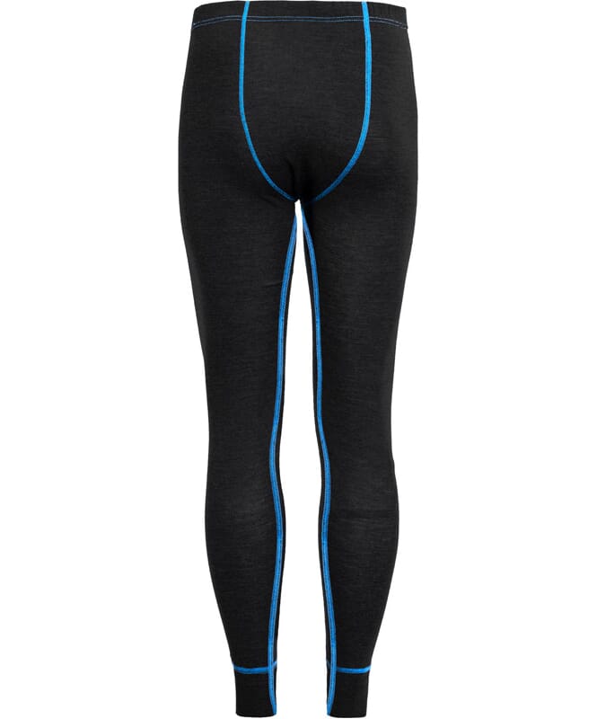 Nebulus High-End Thermo-Hose 100% Merino RINO Herren Blitzangebot