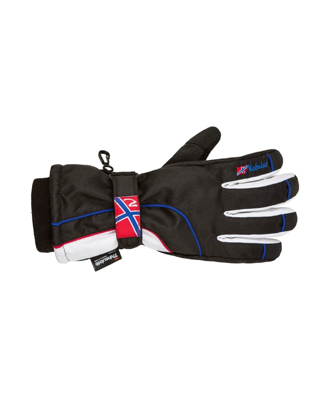 Nebulus Skihandschuhe SPIKE Herren Neuheiten