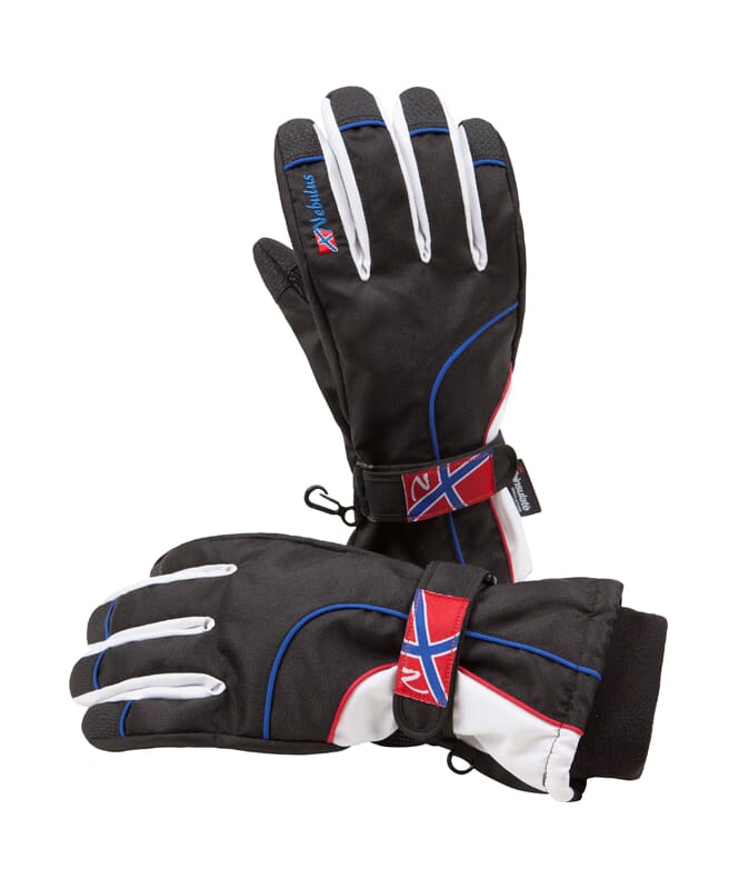 Nebulus Skihandschuhe SPIKE Herren Neuheiten