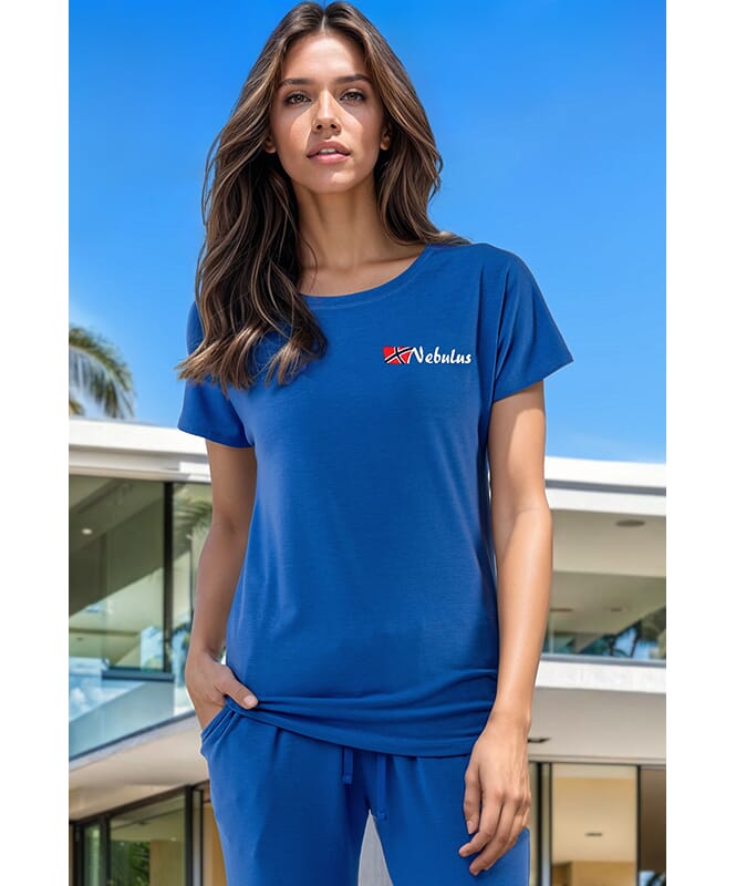 Nebulus T-Shirt ARIA Damen Riesige Ersparnisse