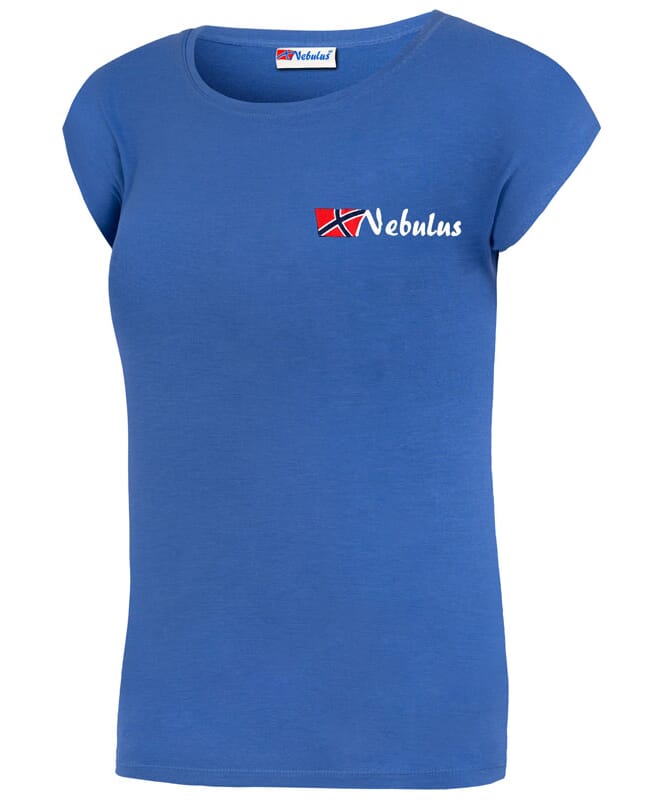 Nebulus T-Shirt ARIA Damen Riesige Ersparnisse