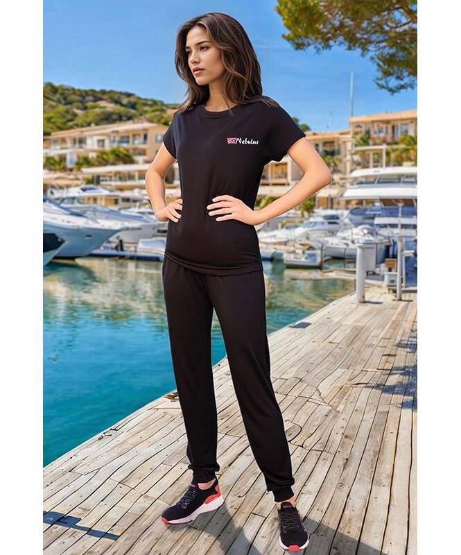 Nebulus Jogginghose PEARL Damen Begrenzte Freigabe