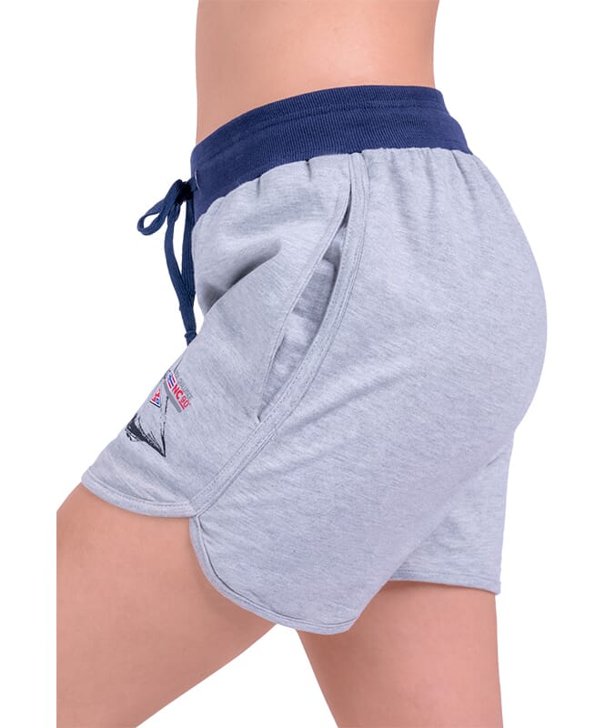Nebulus Baumwoll Short LINDA Damen Letzte 3 Tage