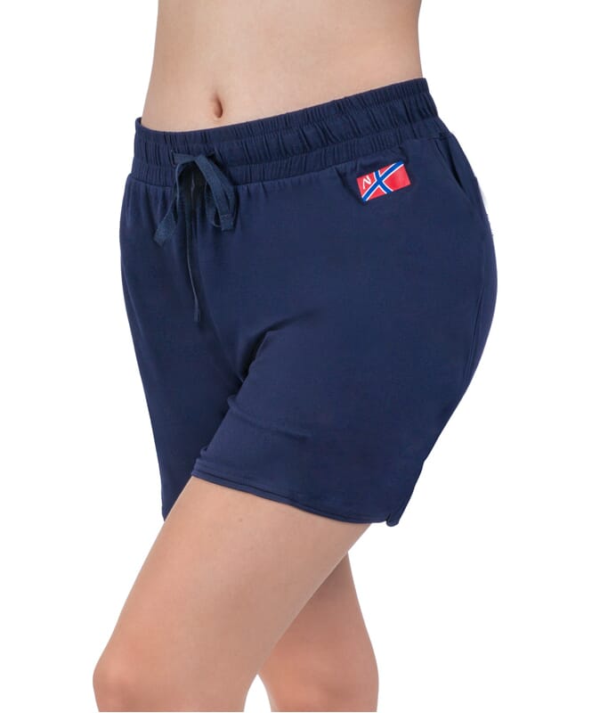 Nebulus Short PEA Damen Letzter Tag