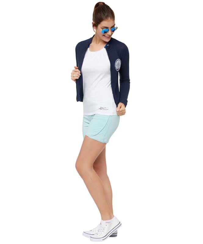 Nebulus Top BALI Damen Sonderangebot der Fabrik
