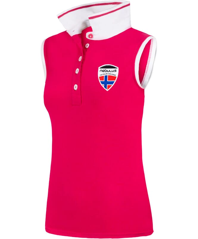 Nebulus Poloshirt COCO Damen Bis zu 55% Rabatt