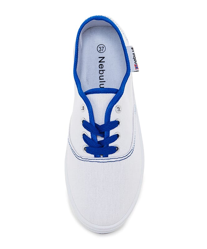Nebulus Sneaker Marina Damen Fabrikladen