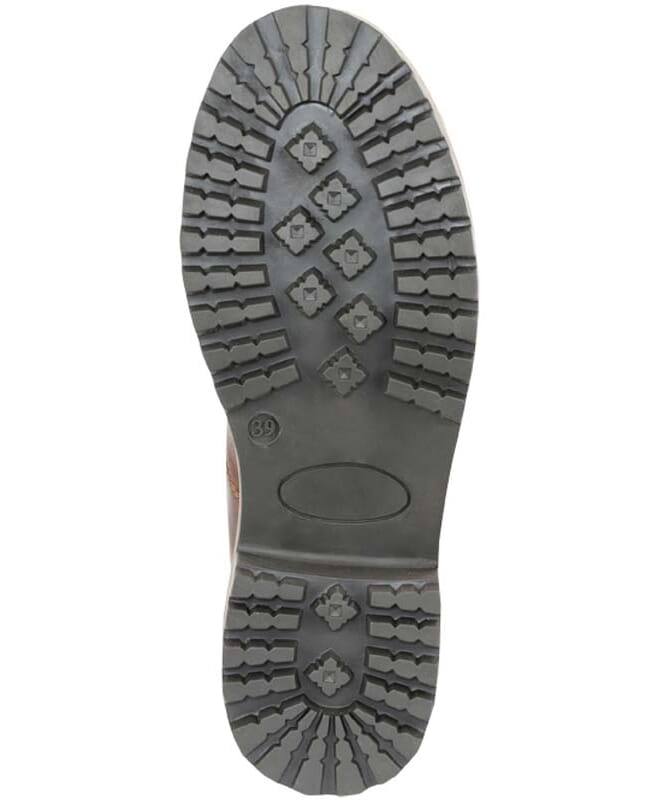 Nebulus Leder Winterstiefel HIKING Damen mit Merinowolle Speichern exportieren