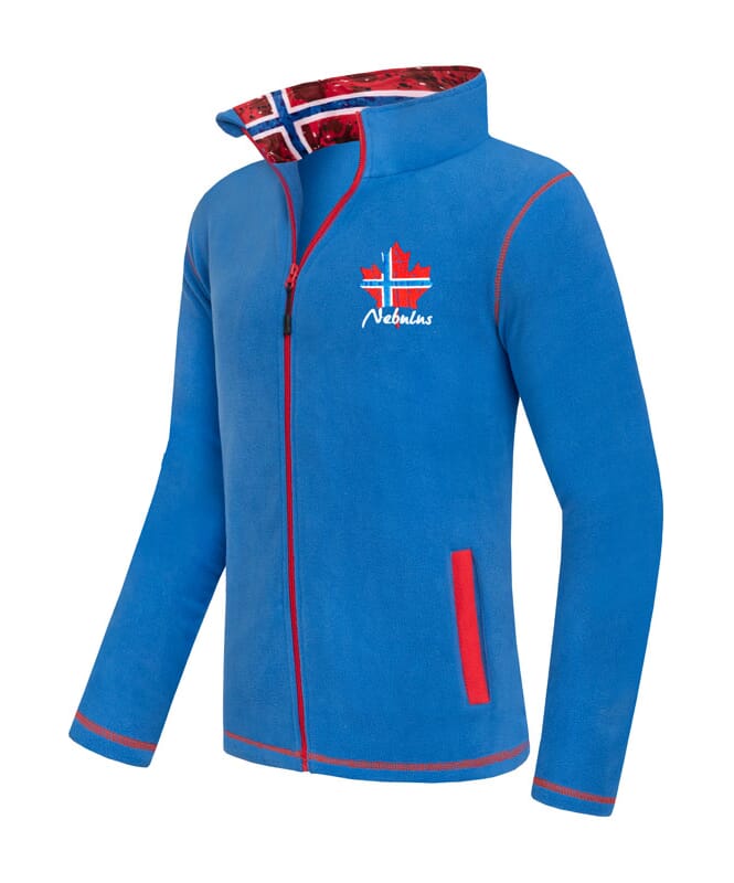 Nebulus Fleecejacke NEXT Herren 50% Rabatt für begrenzte Zeit