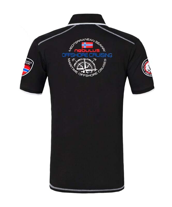 Nebulus Poloshirt FORWARD Herren Rabatte dieses Monats