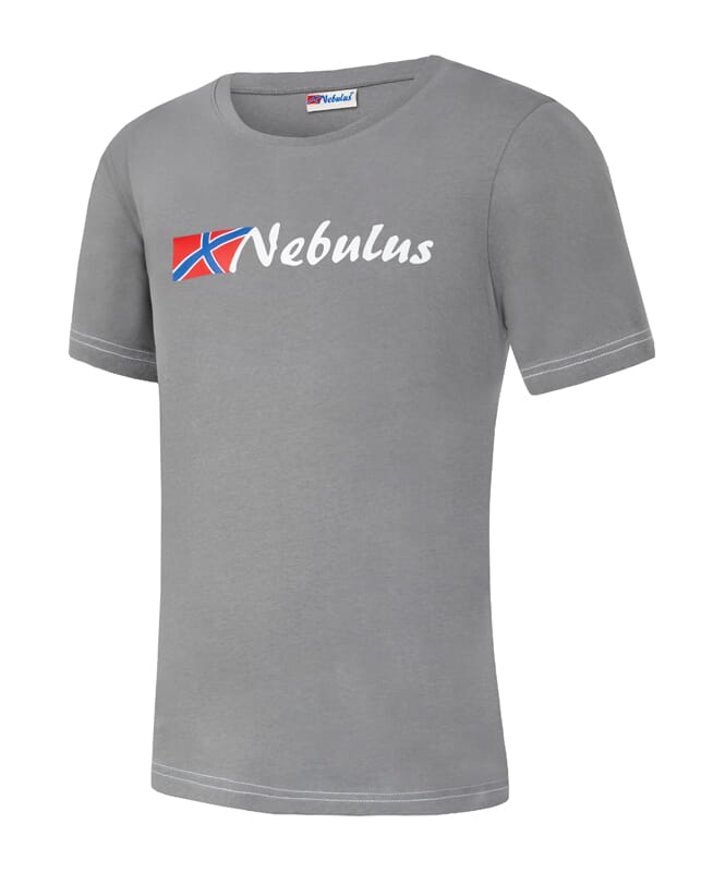 Nebulus T-Shirt REACT Herren Verkauf