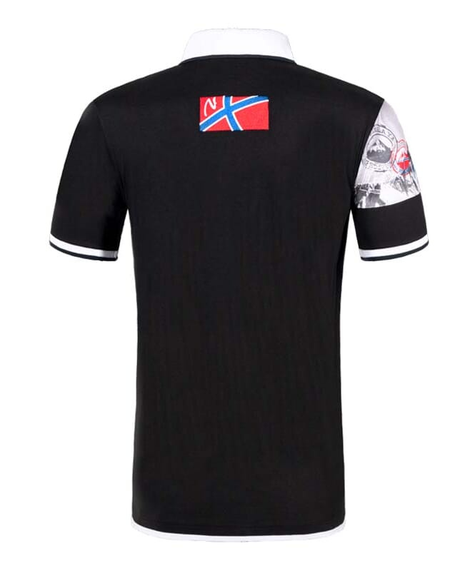 Nebulus Poloshirt PARAS Herren Hotsell