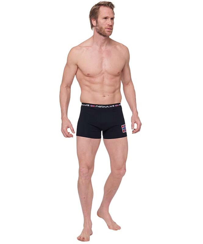 Nebulus Boxershort DIEGO, 3er-Set Herren Günstiger Verkauf