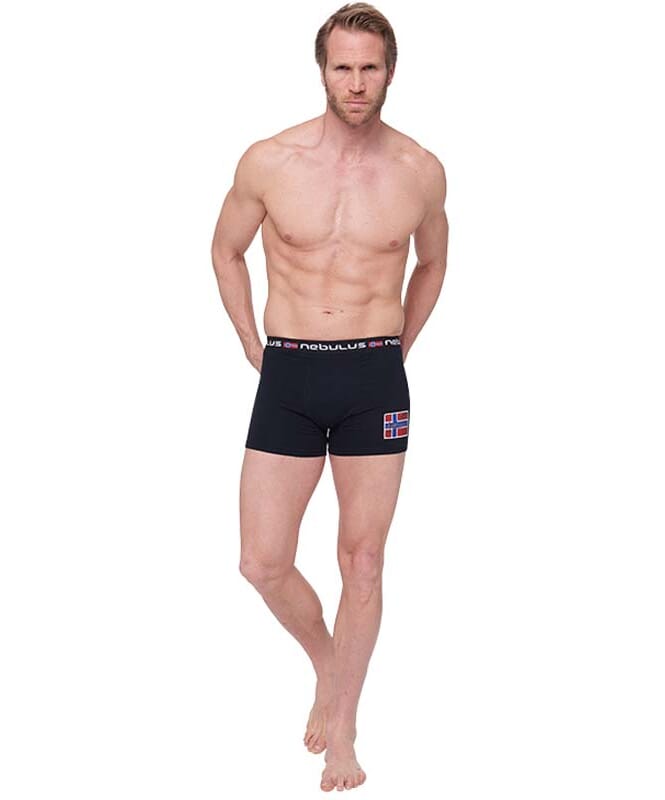 Nebulus Boxershort DIEGO, 3er-Set Herren Günstiger Verkauf