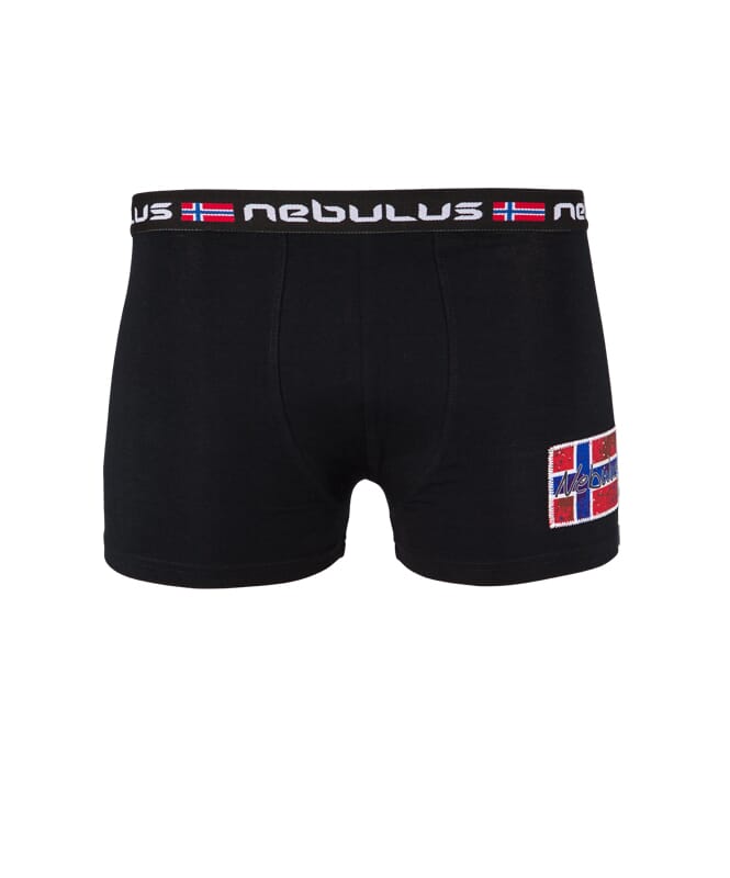Nebulus Boxershort DIEGO, 3er-Set Herren Günstiger Verkauf