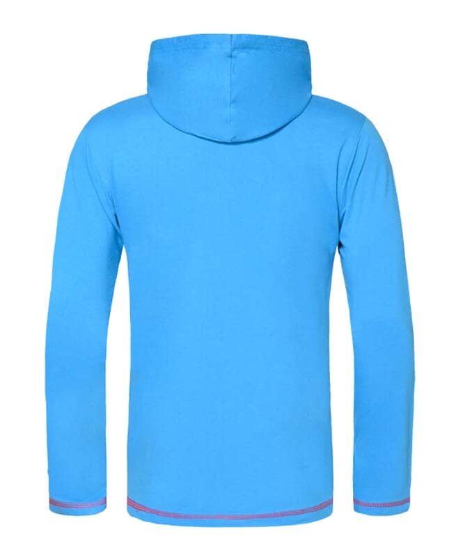 Nebulus Sweatjacke ROBBY Herren Fabrikverkauf