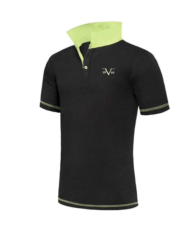 Nebulus 19V69 Poloshirt Herren Meist gekauft