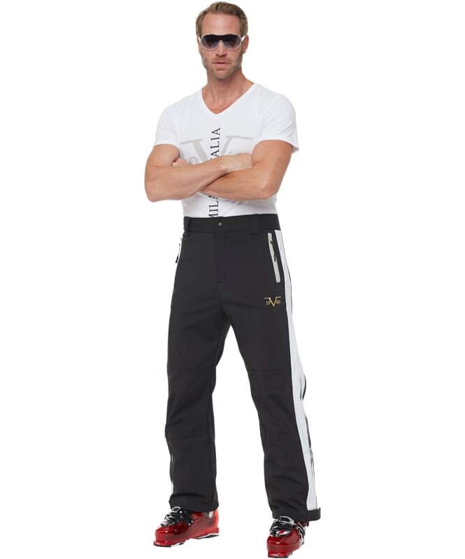 Nebulus 19V69 Softshell Skihose Herren Exklusivangebot