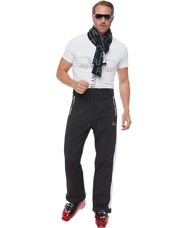 Nebulus 19V69 Softshell Skihose Herren Exklusivangebot