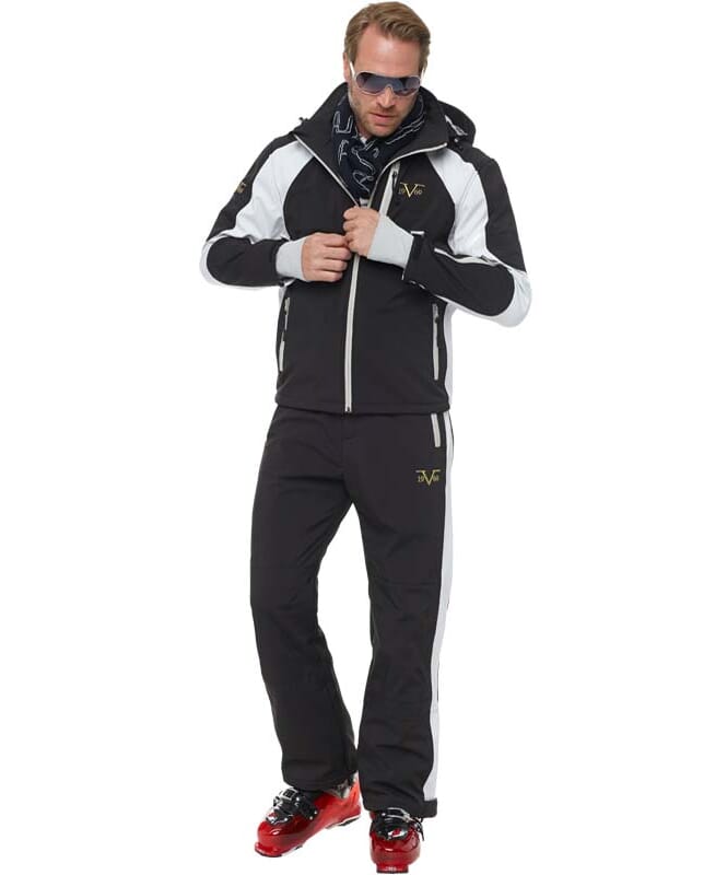 Nebulus 19V69 Softshell Skihose Herren Exklusivangebot