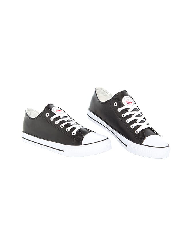 Nebulus Ledersneaker (niedrig) LEGARA Herren Preisnachlass