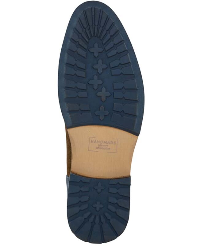 Nebulus Schnürschuhe WEST Herren Weihnachtsangebot