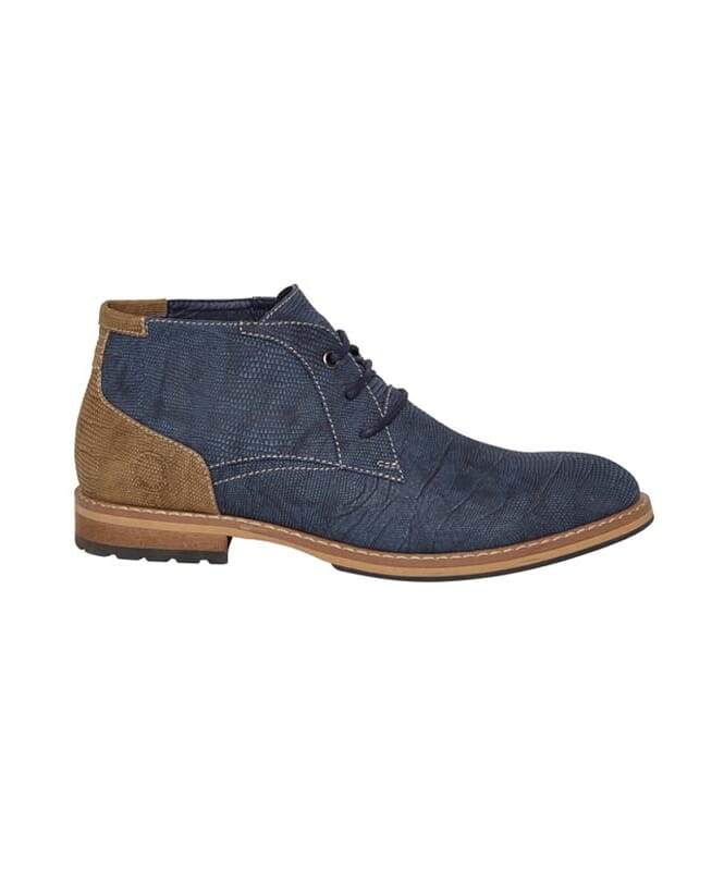 Nebulus Schnürschuhe WEST Herren Weihnachtsangebot