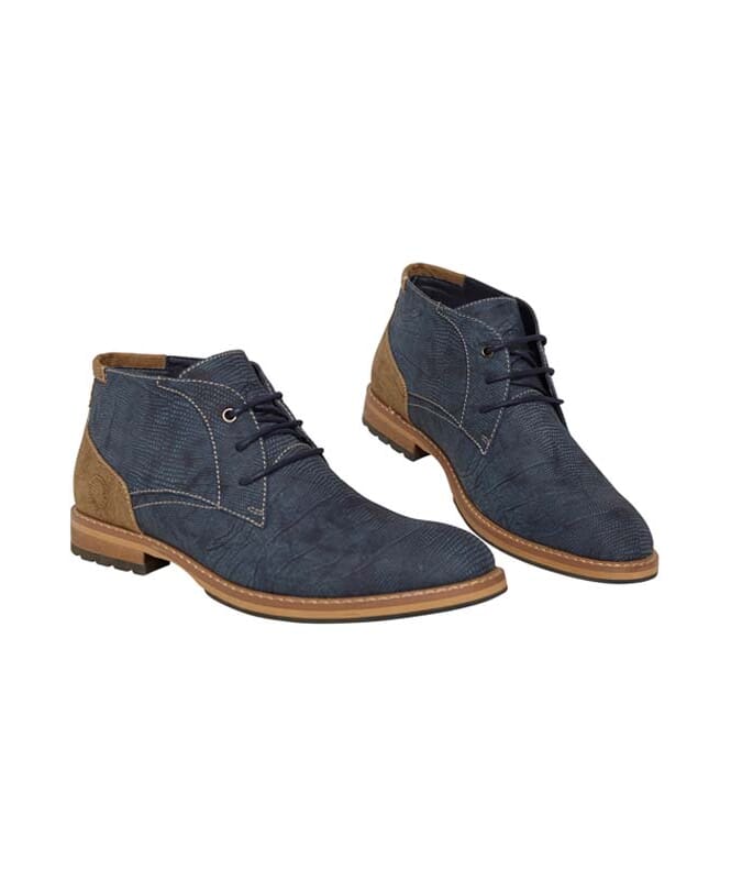 Nebulus Schnürschuhe WEST Herren Weihnachtsangebot