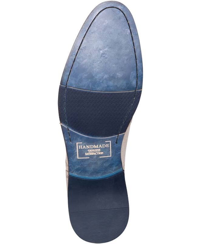 Nebulus 19V69 Business Leder Schnürer B-Ware Herren Osterangebot