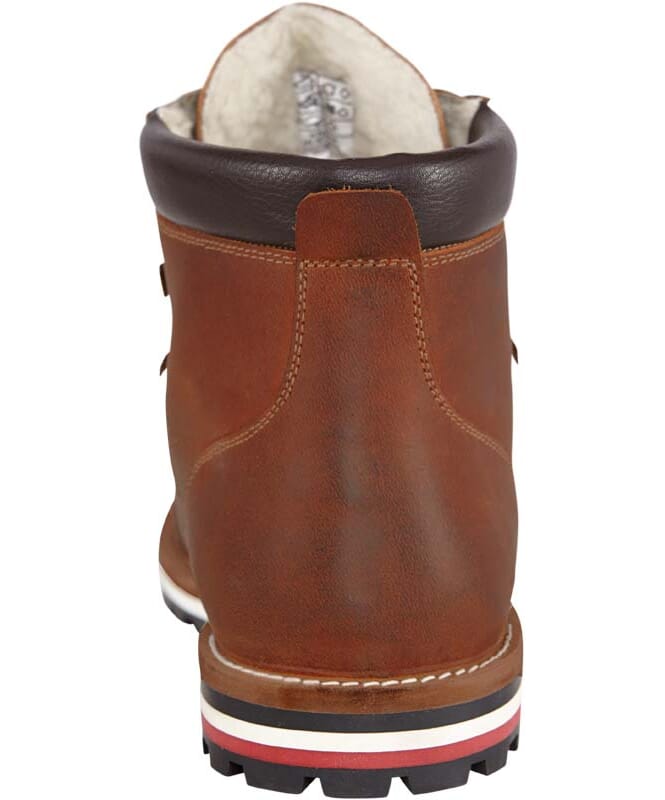 Nebulus AC by Andy HILFIGER Winterstiefel mit Merinowolle Jubiläumsangebot