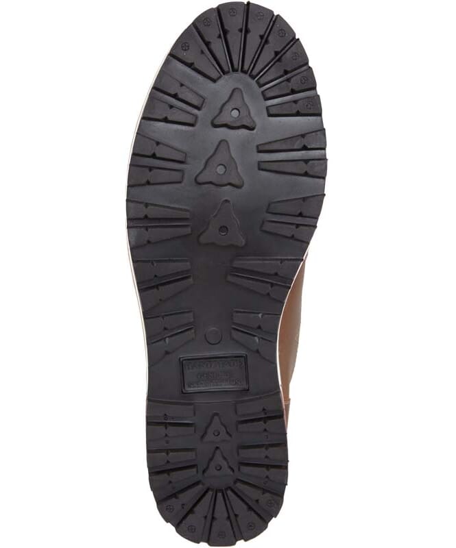 Nebulus AC by Andy HILFIGER Winterstiefel mit Merinowolle Jubiläumsangebot