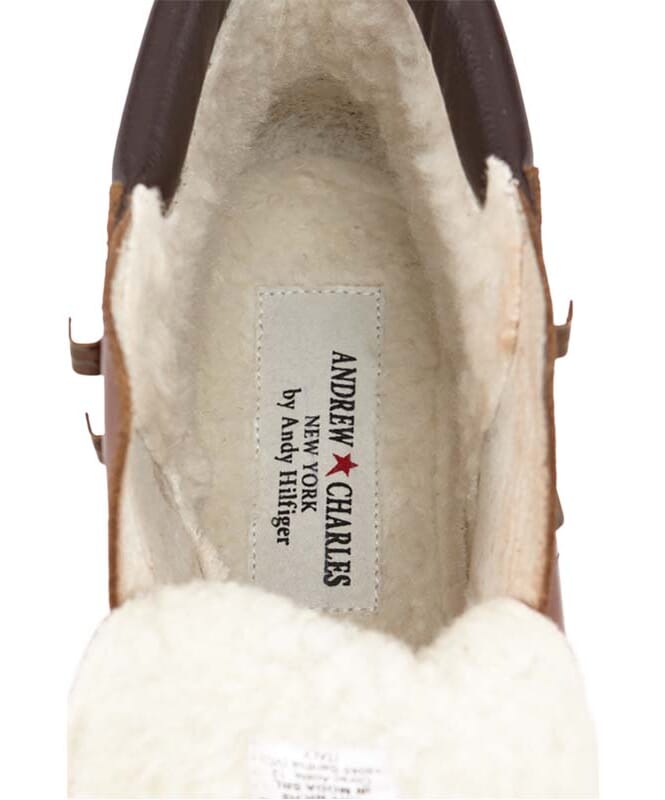 Nebulus AC by Andy HILFIGER Winterstiefel mit Merinowolle Jubiläumsangebot