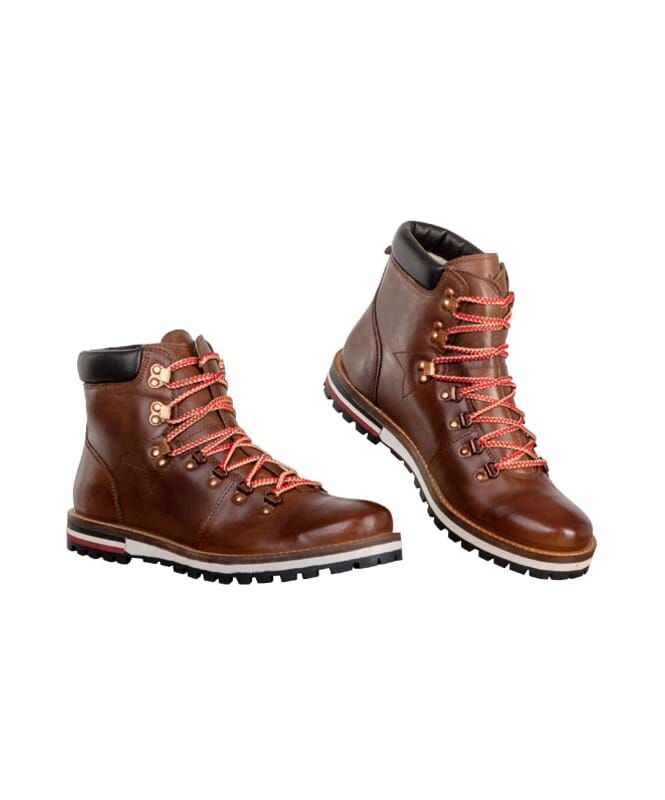 Nebulus AC by Andy HILFIGER Winterstiefel mit Merinowolle Jubiläumsangebot