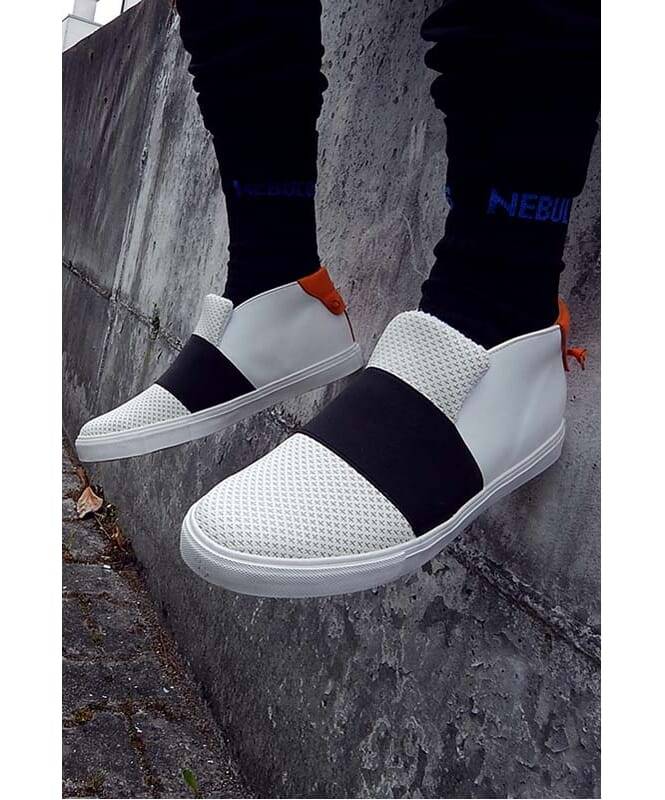 Nebulus Sneaker QUILEX Herren Top Angebot