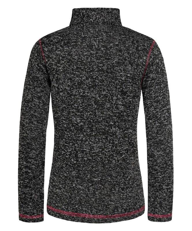 Nebulus Fleecepullover KYLE Damen Blitzangebot