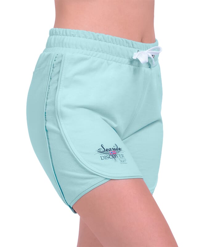 Nebulus Bermuda Short SUNNYS Damen Saisonale Angebote