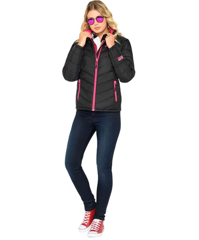 Nebulus Winterjacke TANNO Damen Sonderangebote