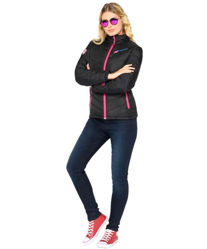 Nebulus Winterjacke TANNO Damen Sonderangebote