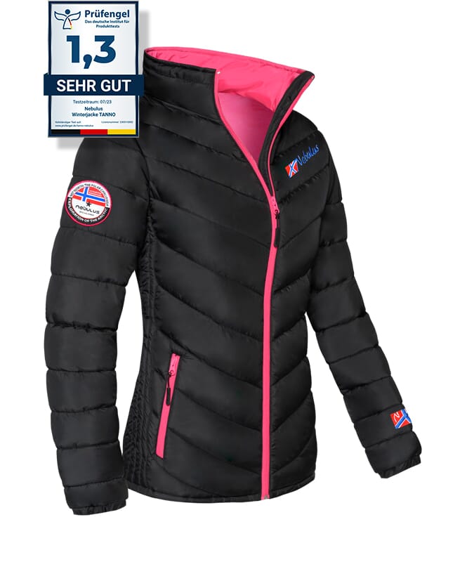 Nebulus Winterjacke TANNO Damen Sonderangebote
