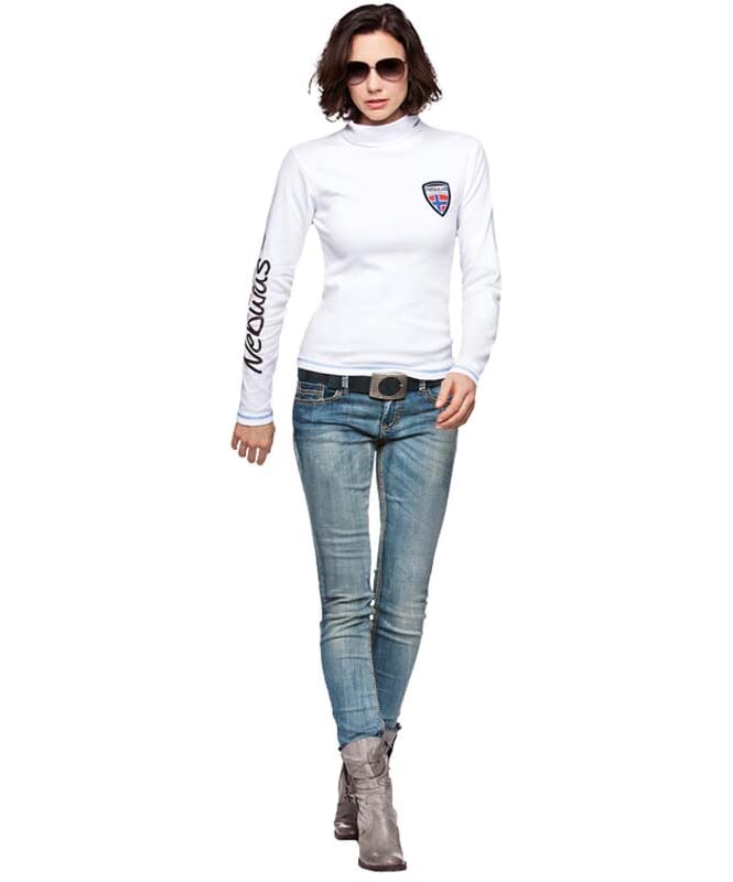Nebulus Rolli WARMER Damen Tiefpreis