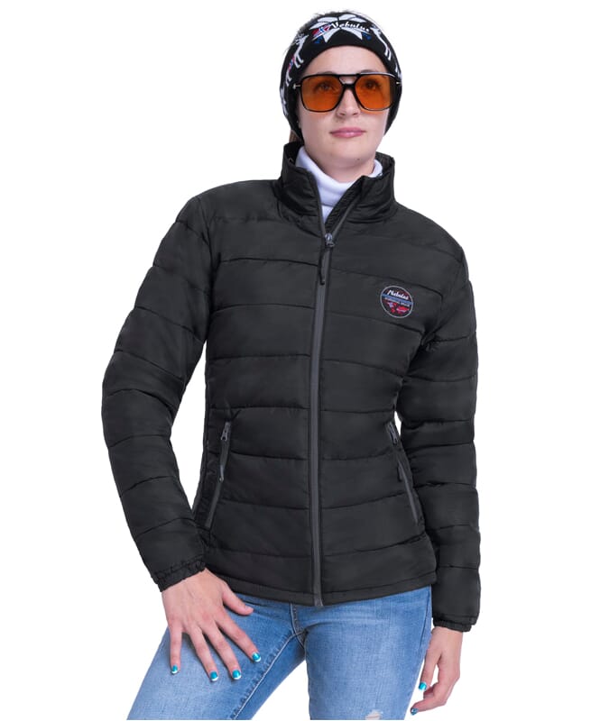 Nebulus Winterjacke TAMMES Damen Super Sparpreis