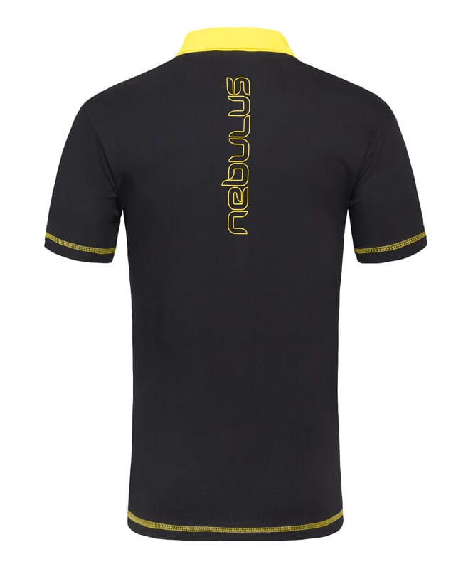 Nebulus Poloshirt CRAIG Herren Vierteljährliche Förderung